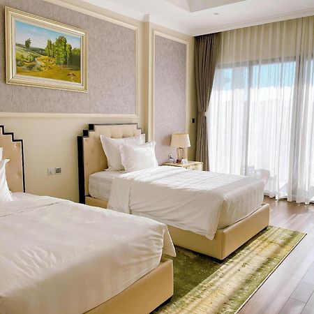 Hotel Ivy Plaza Near Igi Airport Nowe Delhi Zewnętrze zdjęcie