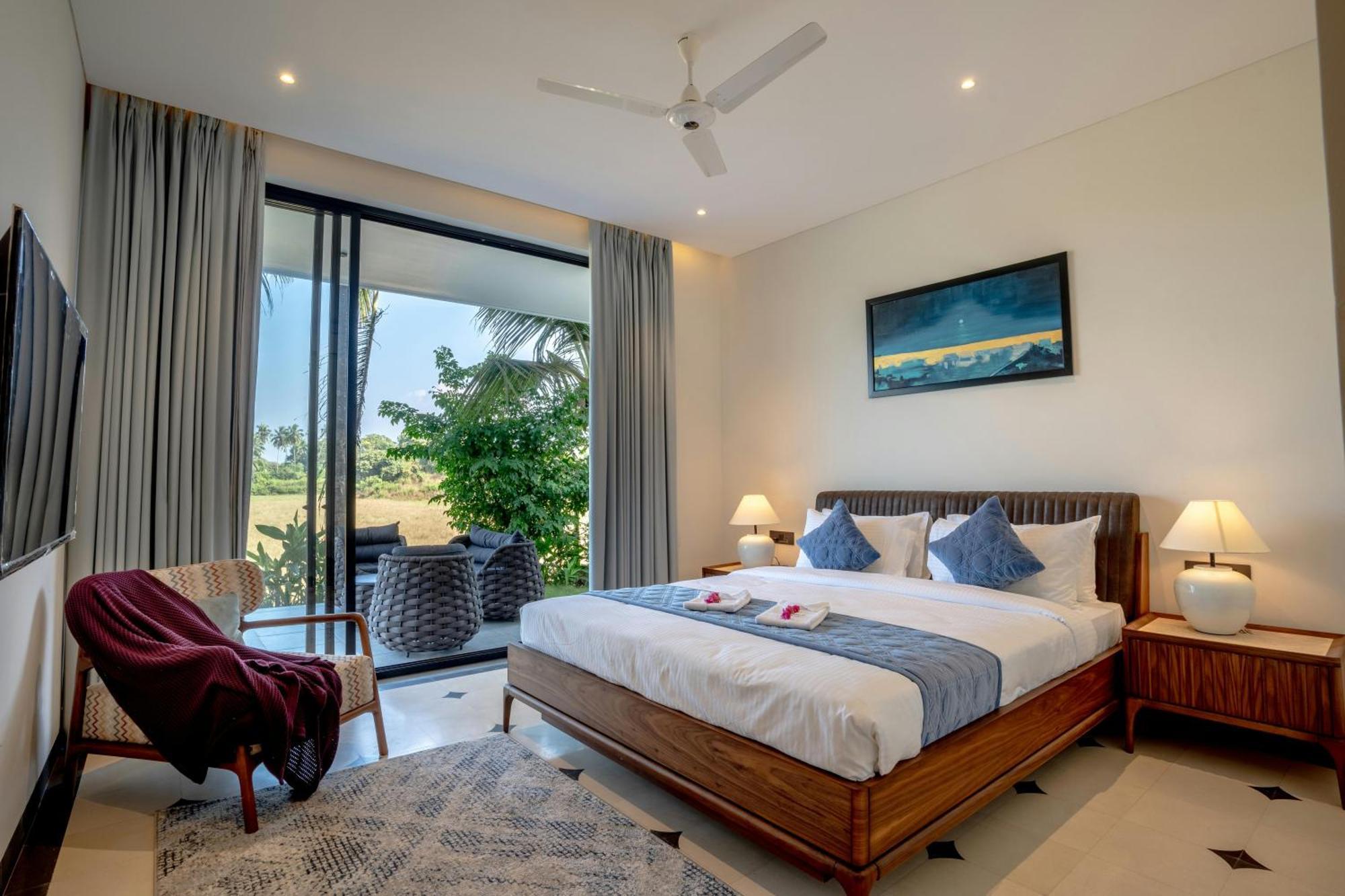 Hotel Ivy Plaza Near Igi Airport Nowe Delhi Zewnętrze zdjęcie