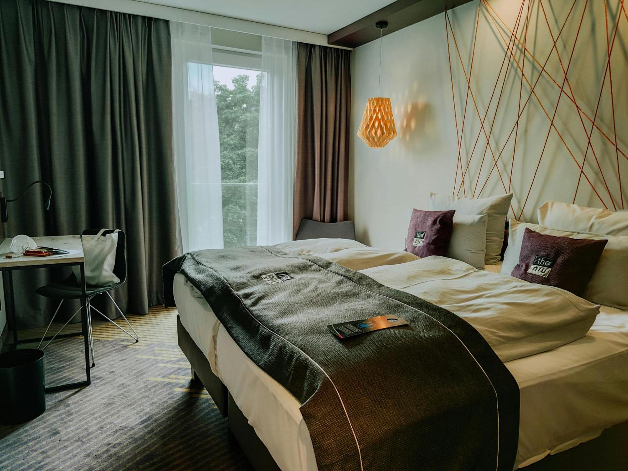 Hotel Ivy Plaza Near Igi Airport Nowe Delhi Zewnętrze zdjęcie