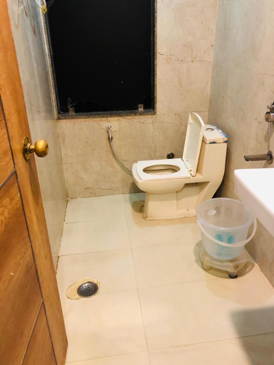 Hotel Ivy Plaza Near Igi Airport Nowe Delhi Zewnętrze zdjęcie